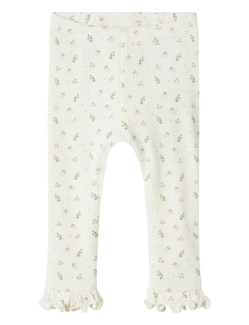 Lil'Atelier | Nbfgago Kny Slim Leggings Lil | 62