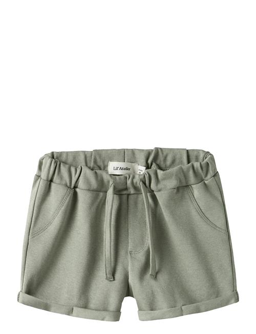 Lil'Atelier | Nbmlalo Tom Shorts Lil | 62