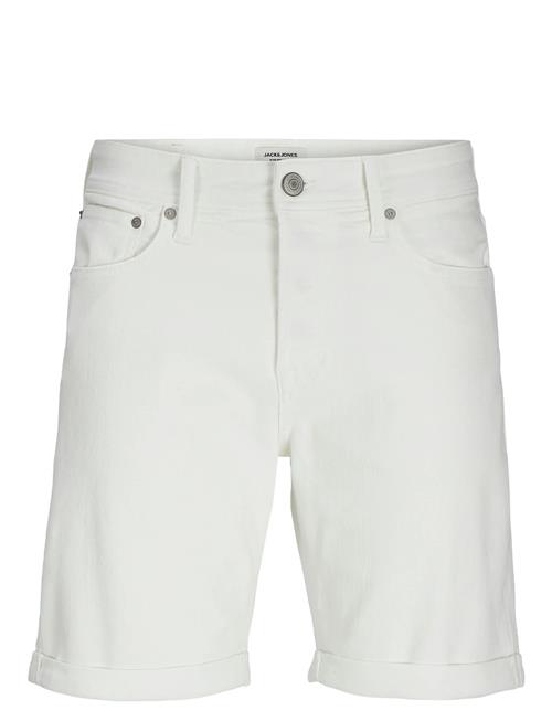 Jack & Jones | Jjirick Jjoriginal Shorts Sq 912 Sn | S