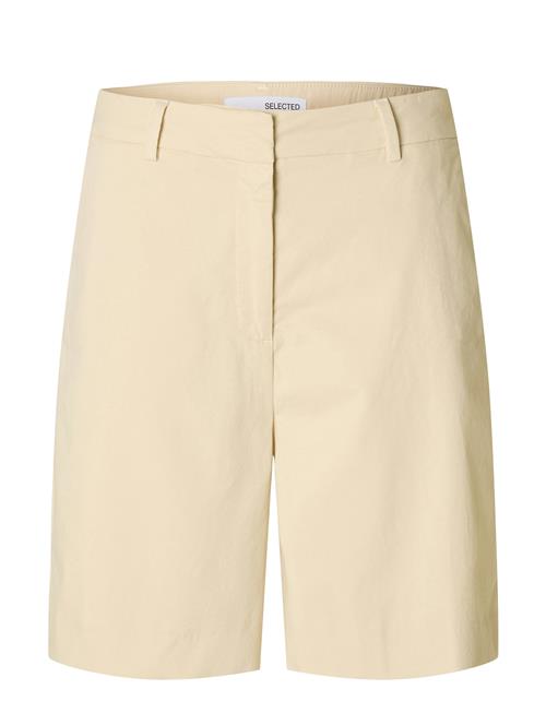 Selected | Slfvienna Hw Wide Shorts | 40