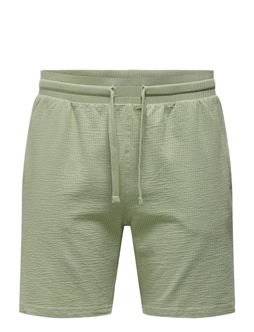 ONLY & SONS | Onskian Life Straight Seers. Shorts Noos | XXL