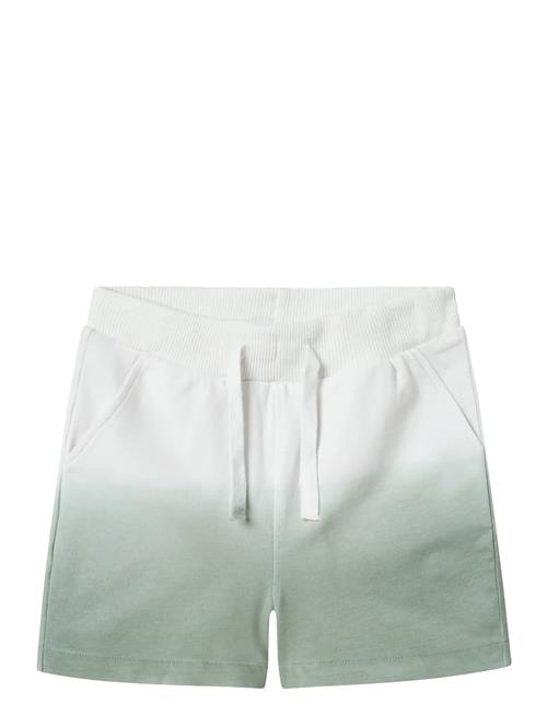name it | Nmmhakki Nreg Shorts Unb | 104