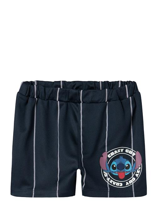 name it | Nmmariz Stitch Nreg Poly Shorts Wdi | 110