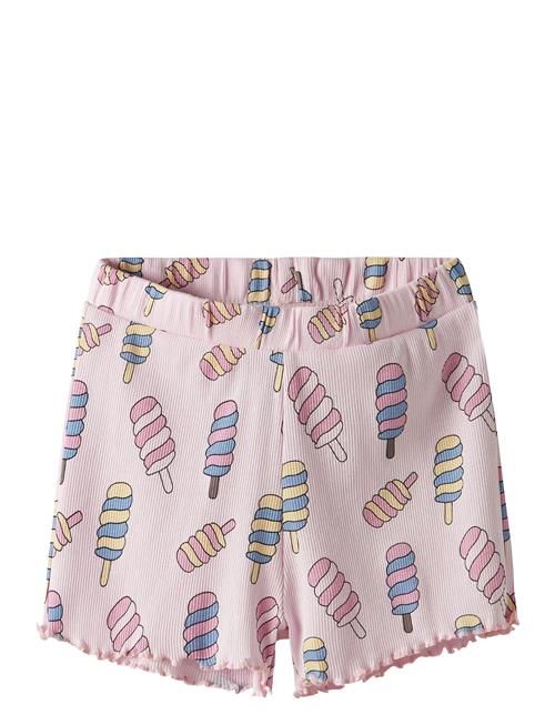 name it | Nmfvemma Aop Shorts | 98