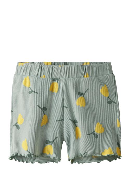 name it | Nmfvemma Aop Shorts | 110