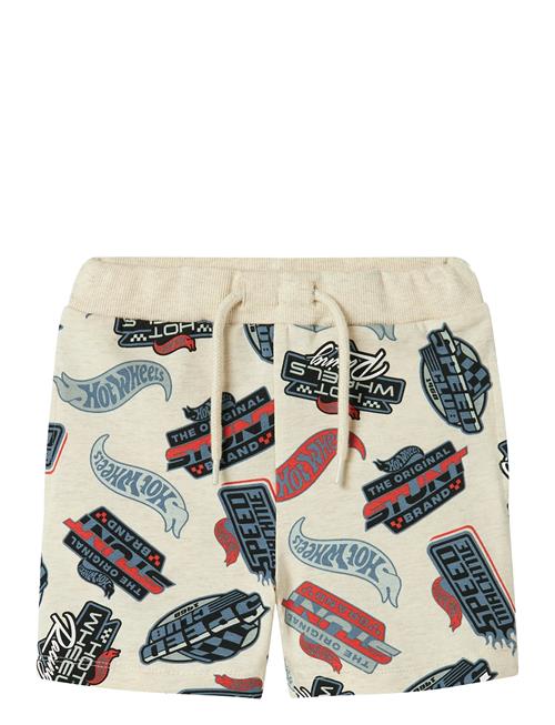 name it | Nmmary Hotwheels L Nreg Shorts Sky | 116