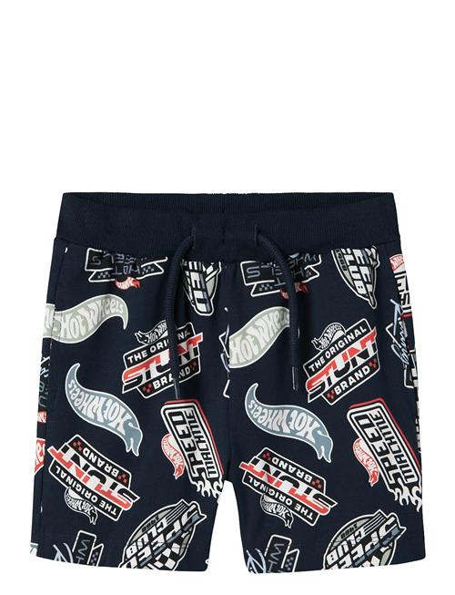 name it | Nmmary Hotwheels L Nreg Shorts Sky | 104