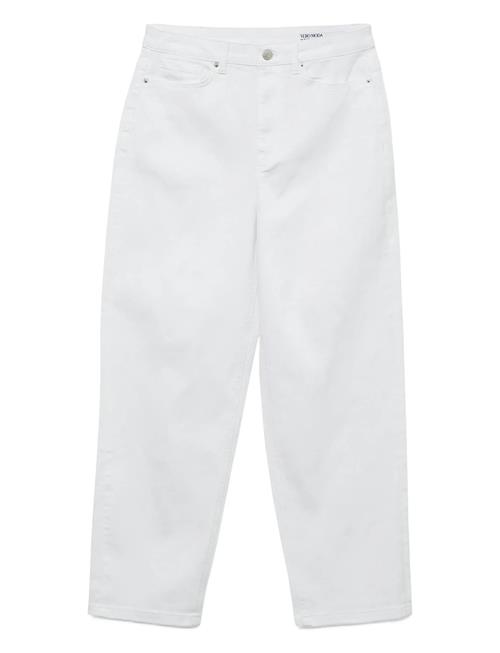 Vero Moda | Vmlia Hr Barrel Dnm Jeans Vi410 | 25 x 32