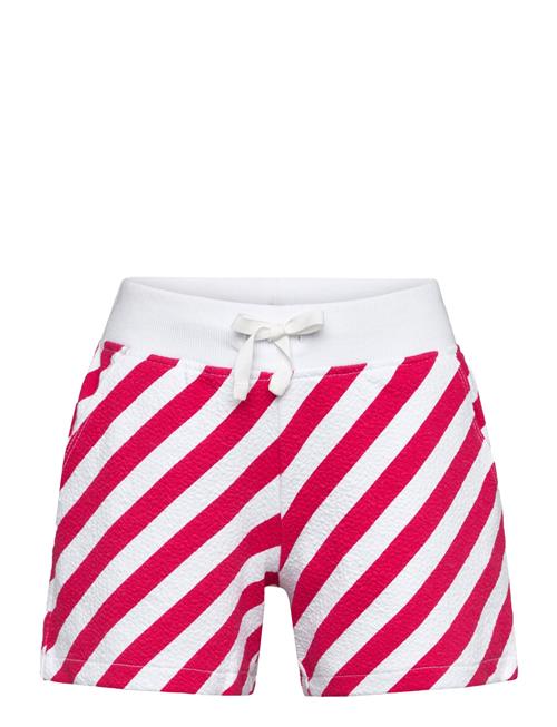Boboli | Knit Shorts Striped | 128