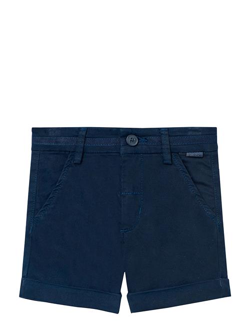 Boboli | Satin Bermuda Shorts | 110