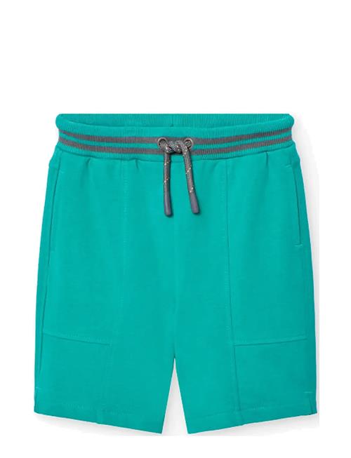 Boboli | Fleece Bermuda Shorts | 122