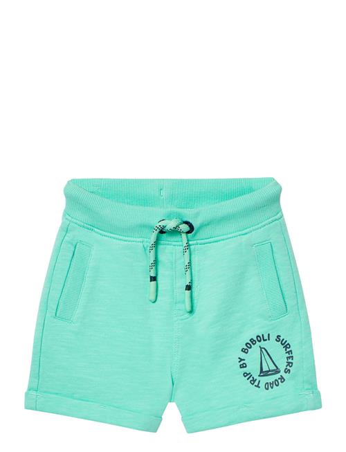 Boboli | Fleece Bermuda Shorts | 98