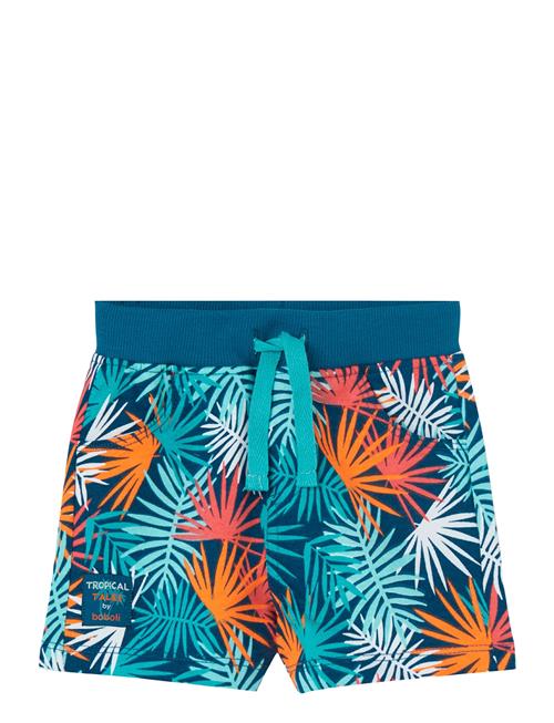 Boboli | Fleece Bermuda Shorts | 80