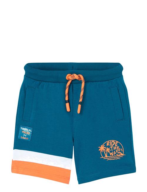 Boboli | Knit Bermuda Shorts | 110