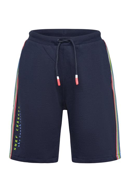 Boboli | Fleece Bermuda Shorts | 116