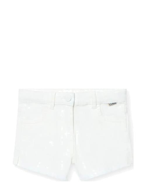Boboli | Stretch Twil Shorts | 128