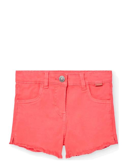 Boboli | Stretch Twil Shorts | 140
