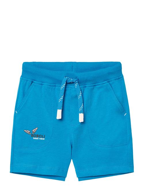 Boboli | Knit Bermuda Shorts Basic | 92