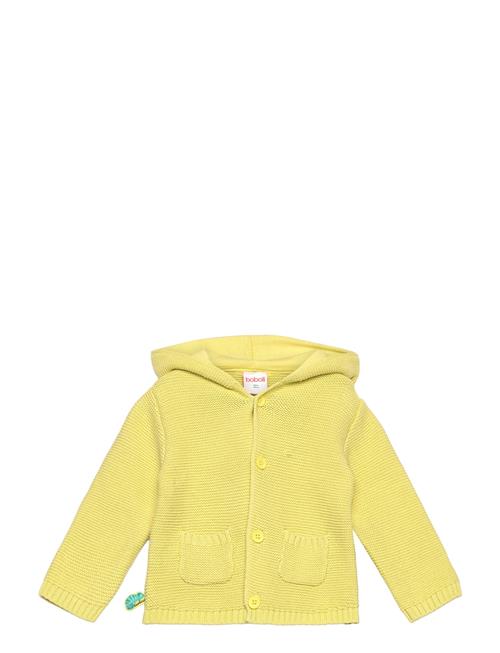 Boboli | Knitwear Jacket | 68