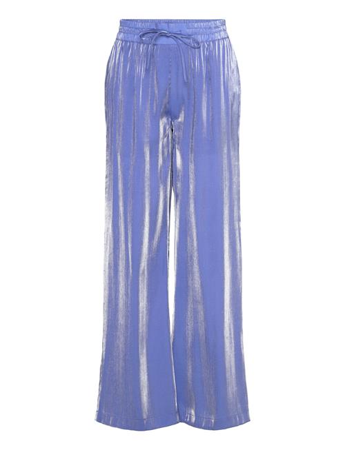 Dante6 | Dante6-Soir Shimmer Wide Leg Pants | 38