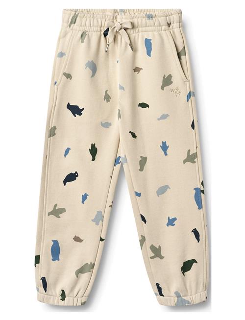 Wheat | Sweatpants Cruz | 128