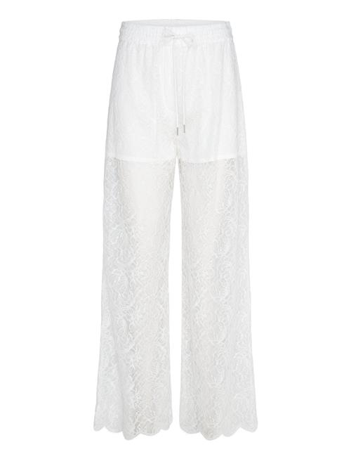 Dante6 | Dante6-Shiloh Straight Leg Lace Pants | 40