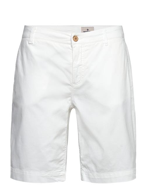 Morris | Jeffrey Summer Chino Shorts 10" | 28