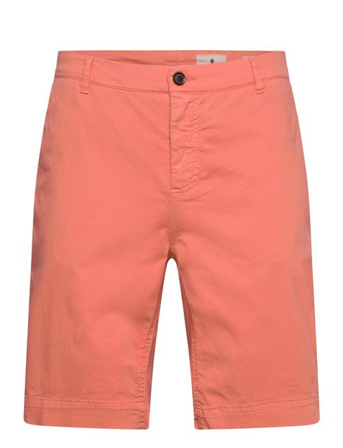 Morris | Jeffrey Summer Chino Shorts 10" | 32