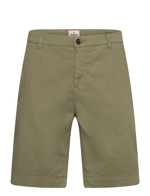 Morris | Jeffrey Summer Chino Shorts 10" | 34