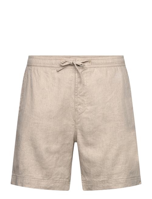 Morris | Fenix Linen Shorts | S