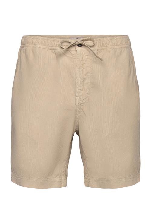 Morris | Fenix Cord Shorts | M