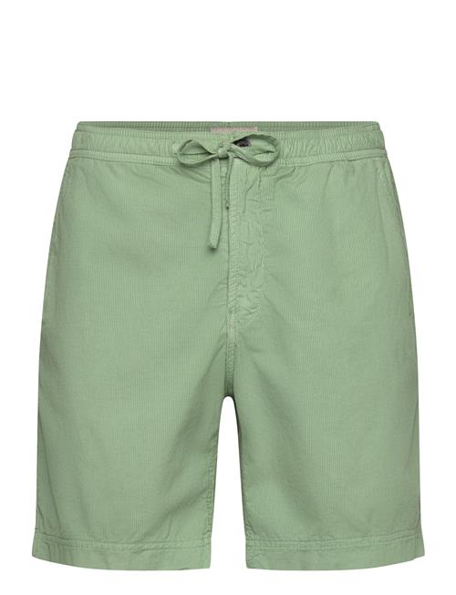 Morris | Fenix Cord Shorts | XL