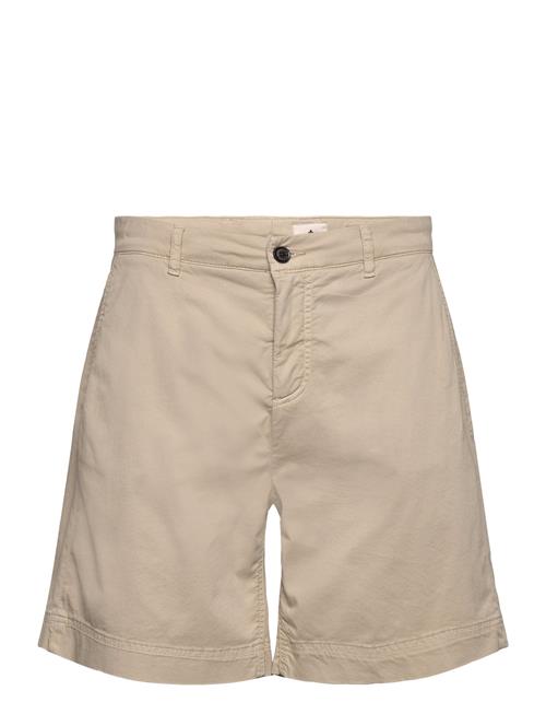 Morris | Duke Relaxed Chino Shorts | 36