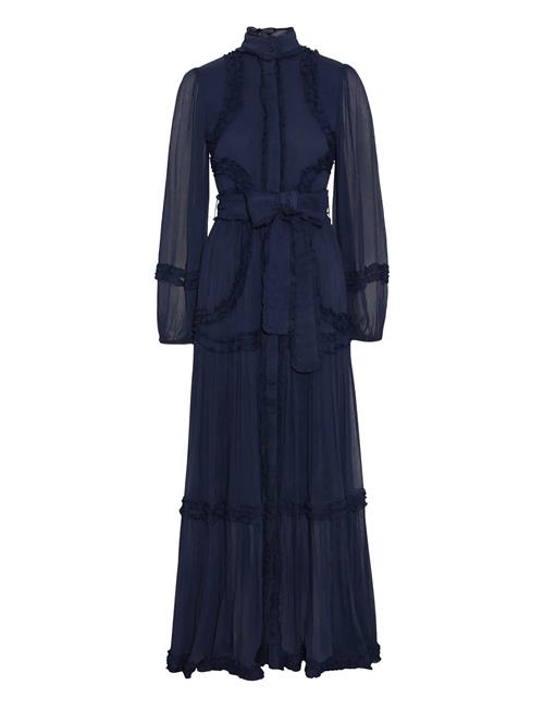 Love Lolina | Violetta Maxi Dress | XL