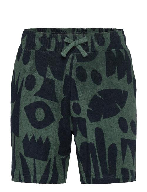 Revolution | Terry Shorts | L