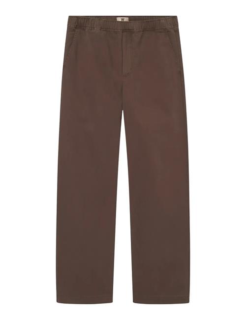 WOOD WOOD | Wwlax Trousers 25189 | XS