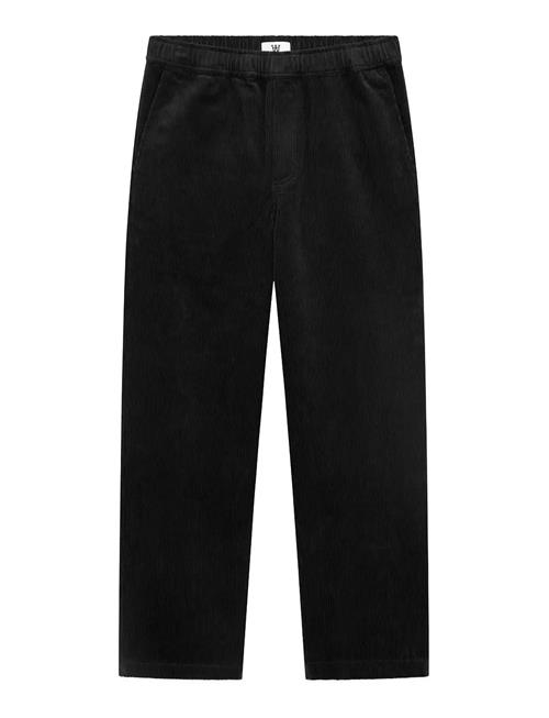 WOOD WOOD | Wwlax Trousers 25188 | XS