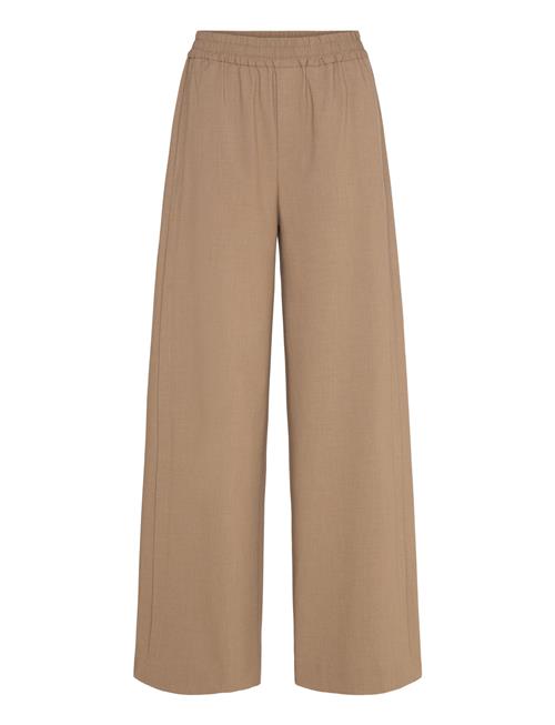 Mango | Wide Leg Jogger Trousers | XS