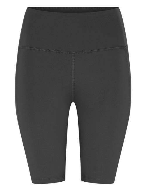 Girlfriend Collective | Pocket High-Rise Bike Shorts | M