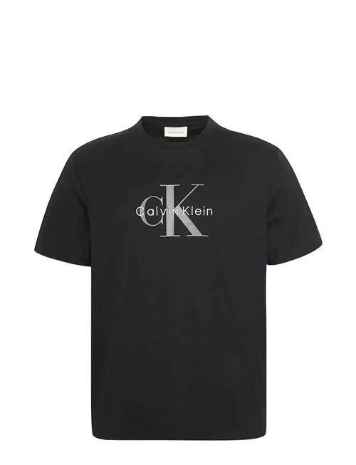 Calvin Klein Jeans | Ss Hero Monologo Tee 20S | L