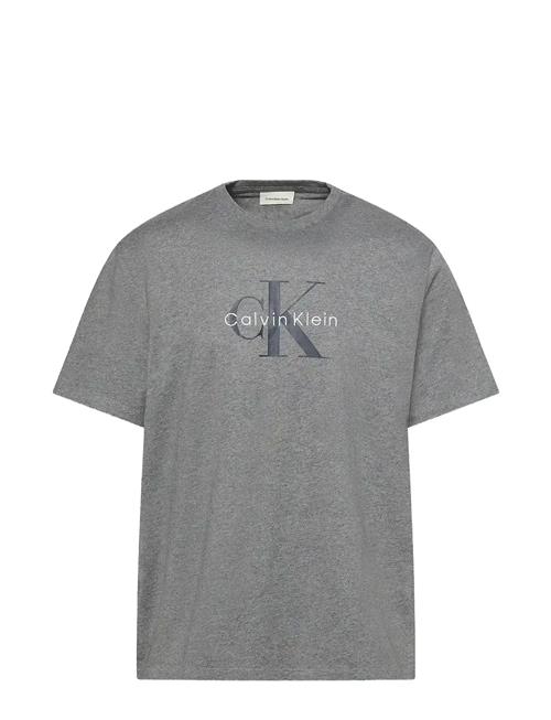Calvin Klein Jeans | Ss Hero Monologo Tee 20S | M