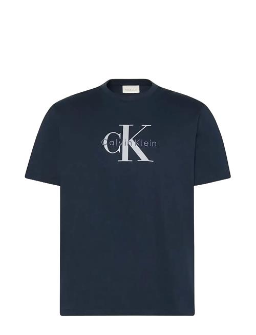 Calvin Klein Jeans | Ss Hero Monologo Tee 20S | L