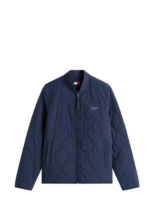 Tommy Jeans | Tjw Reg Onion Quilt Jacket | M