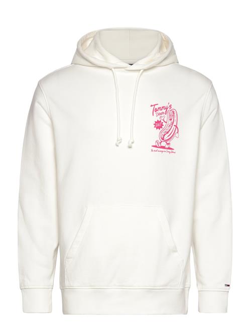 Tommy Jeans | Tjm Reg Novelty Fair Hoodie | M