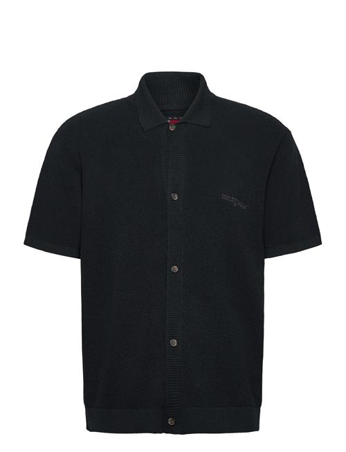 Tommy Jeans | Tjm 90S Script Ss Shirt Sweater | L