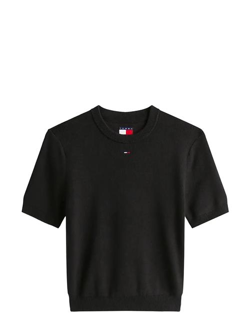 Tommy Jeans | Tjw Essential Ss Sweater | L