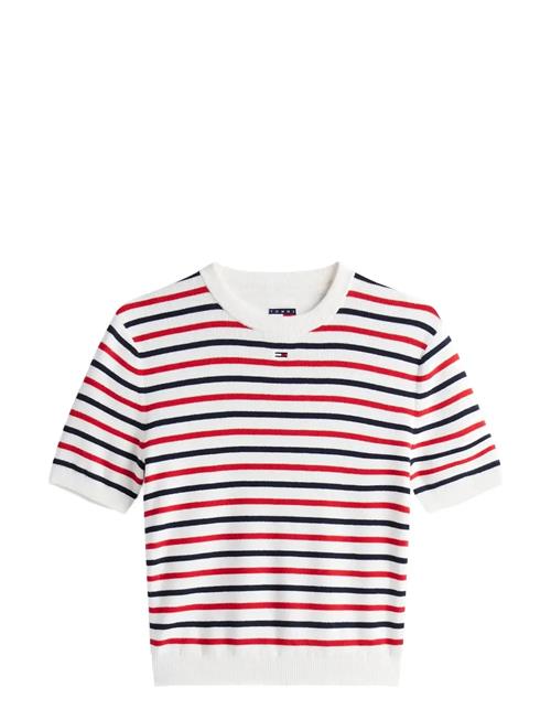 Tommy Jeans | Tjw Essential Ss Sweater | M