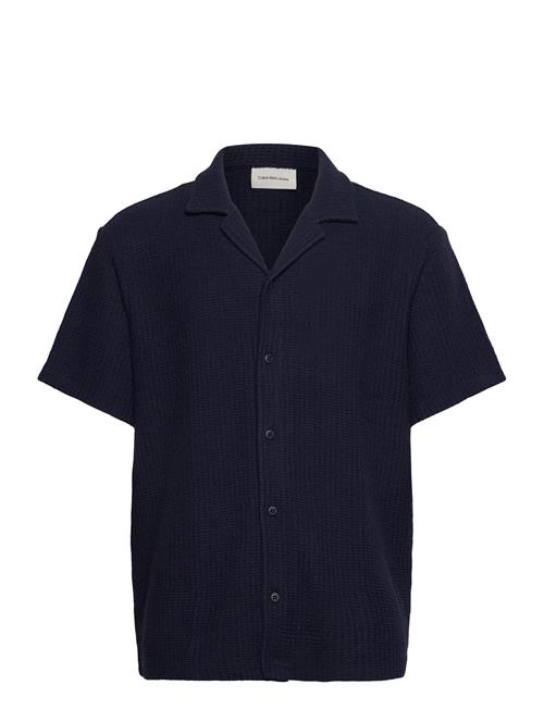 Calvin Klein Jeans | Ss Tck Sttch Rlxd Cm | XXL