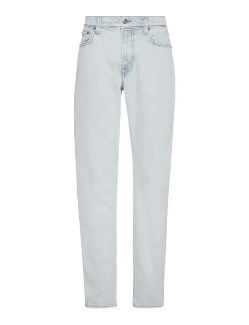 Calvin Klein Jeans | Slim Taper Lt Wt Ice Breaker Jea | 35 x 32