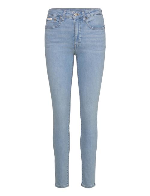 Calvin Klein Jeans | Mid Rise Skinny Light Cape | SH/28 x 30